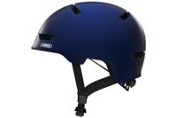 Abus helm scraper 3.0 ultra blauw m 54-58cm - thumbnail