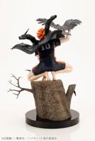 Haikyu!! ARTFX J Statue 1/8 Shoyo Hinata 23 cm - thumbnail