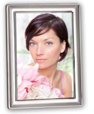 Zep 235S03-5R Silver Frame 13x18 cm