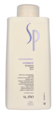 Wella SP - Hydrate Shampoo 1000 ml