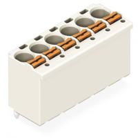 WAGO 2092-1179 Female behuizing (board) Inhoud: 100 stuk(s) - thumbnail