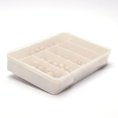 Vaessen Creative • houten kralen set