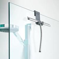Raamwisser Deluxe Sealskin Chroom - thumbnail