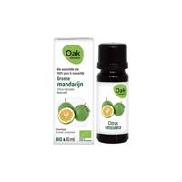 Oak Organic Groene Mandarijn Olie - thumbnail