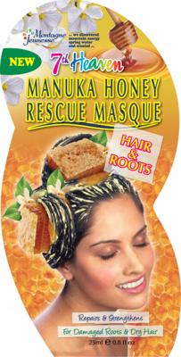 7th Heaven Manuka Honey Rescue Hair Mask