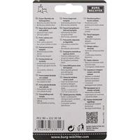 Burg Wächter 37811 Veiligheidsslot Sleutelslot - thumbnail