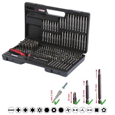 KS Tools 911.2008 Bitset