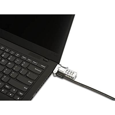 Kensington Laptopslot Cijferslot K62316WW