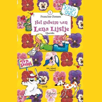 Het geheim van Lena Lijstje Het geheim van Lena Lijstje