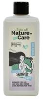 Nature Care Shampoo Eucalyptus - thumbnail