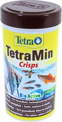 Min Pro crisps 250 ml Vis Gebr. de Boon Tetra - Tetra