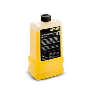 Karcher waterontharder insteekfles RM110