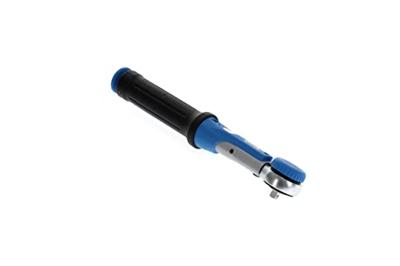 Gedore Momentsleutel Torcofix-K, 1/4", 1-5 Nm (4549-00) - 2201429 - thumbnail