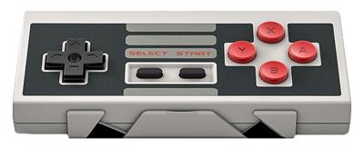 8Bitdo Wireless Classic NES Controller 8Bitdo Wireless Classic NES Controller