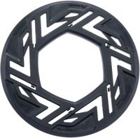 SRAM kettingrand " transmission bash guard clip on e-mtb" chain guard ring tran.bash guard clip emtb - thumbnail
