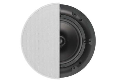 Q Acoustics: QI 65CP Performance In-Ceiling Speaker - 1 stuks Q Acoustics: QI 65CP Performance In-Ceiling Speaker - 1 stuks