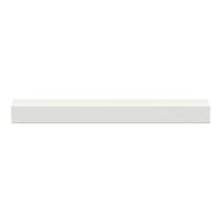 Merten MEG4040-3619 Afdekking Frame System M Polar-wit 1 stuk(s) - thumbnail