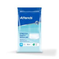 Attends Stretchpants maat M 15 Stuks - thumbnail
