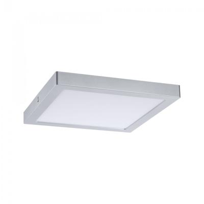 Paulmann Abia 70982 LED-paneel 22 W Warmwit Chroom (mat) Paulmann Abia 70982 LED-paneel 22 W Warmwit Chroom (mat)