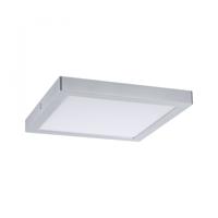 Paulmann Abia 70982 LED-paneel 22 W Warmwit Chroom (mat) - thumbnail