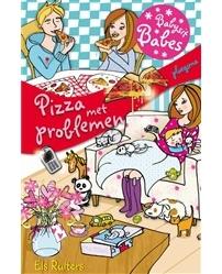 Pizza met problemen - Els Ruiters - ebook Pizza met problemen - Els Ruiters - ebook