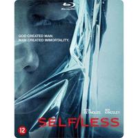 Self/less (steelbook edition) - thumbnail