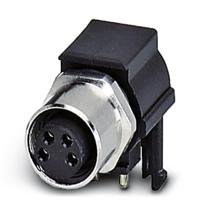 Phoenix Contact 1526169 Sensor/actuator inbouwconnector M8 Aantal polen (sensoren): 4 Bus, inbouw 20 stuk(s) - thumbnail