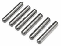 HPI - Pin 4x24mm (6 pcs) (96504) - thumbnail