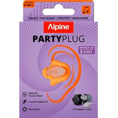 Alpine PartyPlug