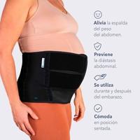 Band Physiomat Hobby zwart - thumbnail