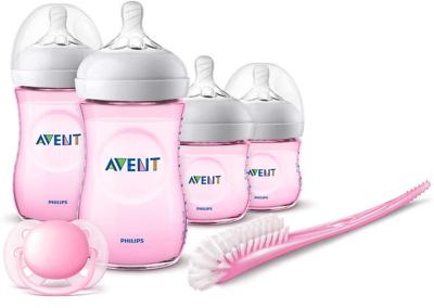 Philips AVENT Natural-starterset voor pasgeborenen