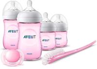 Philips AVENT Natural-starterset voor pasgeborenen - thumbnail