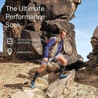 Stox Hiking Merino Sokken - thumbnail