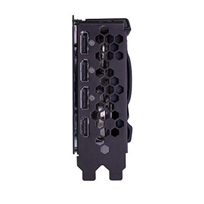 EVGA 24G-P5-3975-KR videokaart NVIDIA GeForce RTX 3090 24 GB GDDR6X