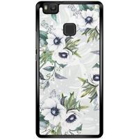 Huawei P9 Lite hoesje - Floral art - thumbnail