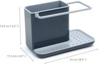 Joseph Joseph Caddy Gootsteenorganiser S - thumbnail