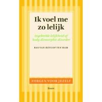 Ik voel me zo lelijk (Paperback) - thumbnail
