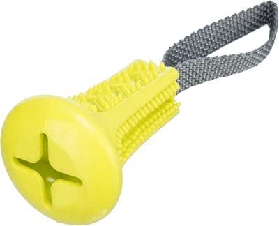 Trixie Snackbel Aan Singelband Drijvend Tpr/Polyester Assorti 11X22 CM