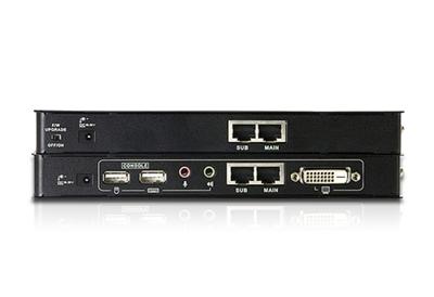 ATEN DVI KVM extender - thumbnail