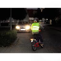 Hama Veiligheidsvest Neon Geel Kind - thumbnail