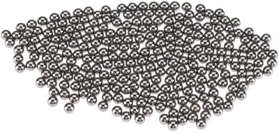 CONTEC kogels staal ct steel balls 1/8" 3,175mm