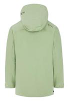 Protest Prtfound Wintersportjas Heren Marl Green S - thumbnail