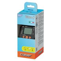Aqua 1 Video watertimer - Aqua 1 video 6 timer - thumbnail