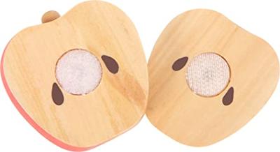 Small Foot houten snijen speeleten fruit set, 13dlg. - thumbnail