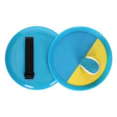 Playfun Vang- en werpspel klittenband