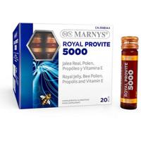 Marnys Royal Provite 5000 20 Flacons 11ml - thumbnail