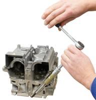 Gedore Automotive 2479184 KL-0369-300 A walsrotatie - thumbnail