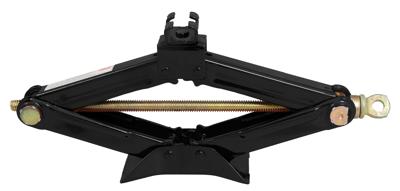 HP Autozubehör Schaarkrik 1.5 t Werkhoogte: 10.4 - 38.5 cm