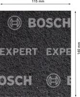 Bosch 2 608 901 219 benodigdheid voor handmatig schuren Schuurpad Gemiddelde korrel 2 stuk(s) - thumbnail