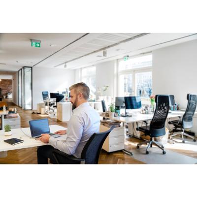 Kensington EQ laptopslot NanoSaver 2.0, met sleutel
